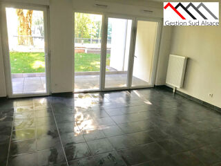  Appartement à louer 3 pièces 63 m²