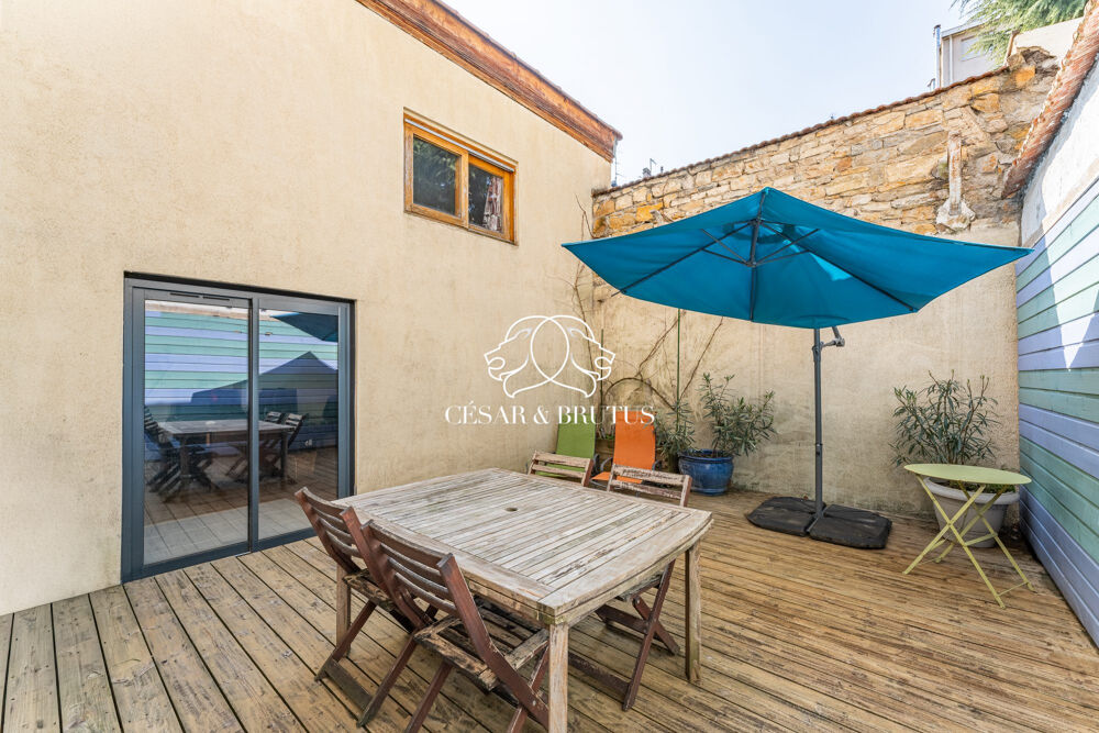 � vendre  Appartement Lyon 6