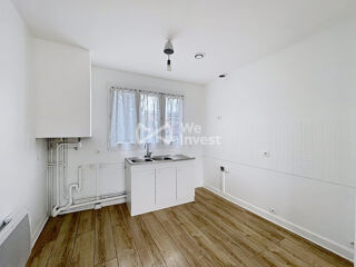  Appartement à louer 2 pièces 47 m²