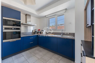  Appartement  vendre 5 pices 94 m