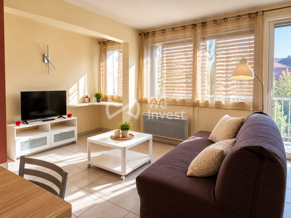 Vente Appartement Appartement à vendre Vienne Vienne