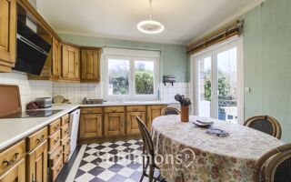  Maison � vendre 8 pi�ces 155 m�