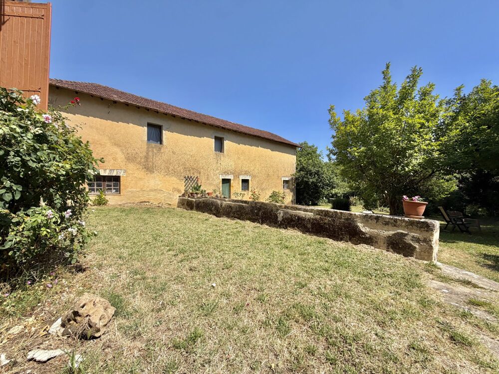 à vendre  Maison Sarlat-la-Canéda (24200)