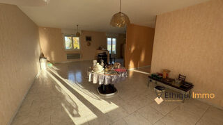 Vente Maison Maison de plain-pied 90 m² à 15min de Chaumont– Jardin 1106 Colombey les deux Églises
