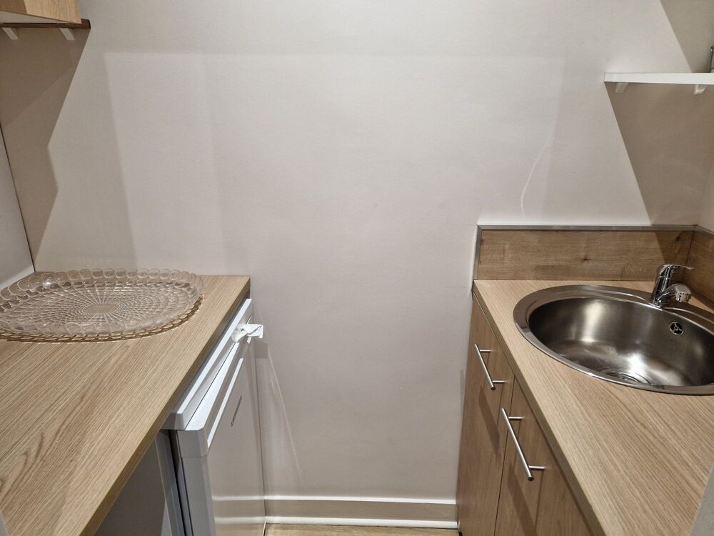   A VENDRE : Bureaux équipés au centre de Limoges ! Limoges