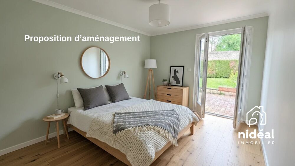 Vente Maison Maison à vendre Clef Vallée d'Eure Clef vallée d'eure