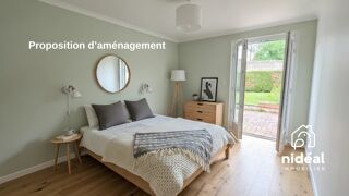 Vente Maison Maison à vendre Clef Vallée d'Eure Clef vallée d'eure