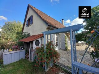  Maison � vendre 5 pi�ces 103 m�