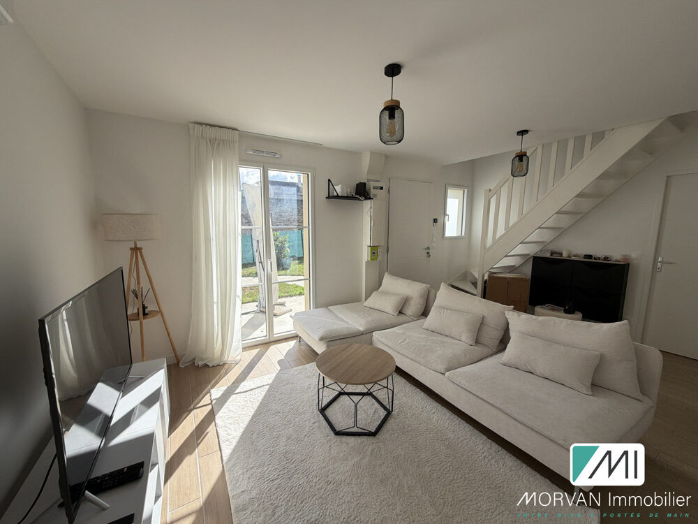 Vente Maison Maison récente 2024 – Excellente performance énergétique ? Longuesse