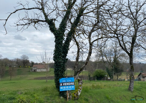 Terrain &agrave; vendre Aspri&egrave;res 29000 12700 Asprières