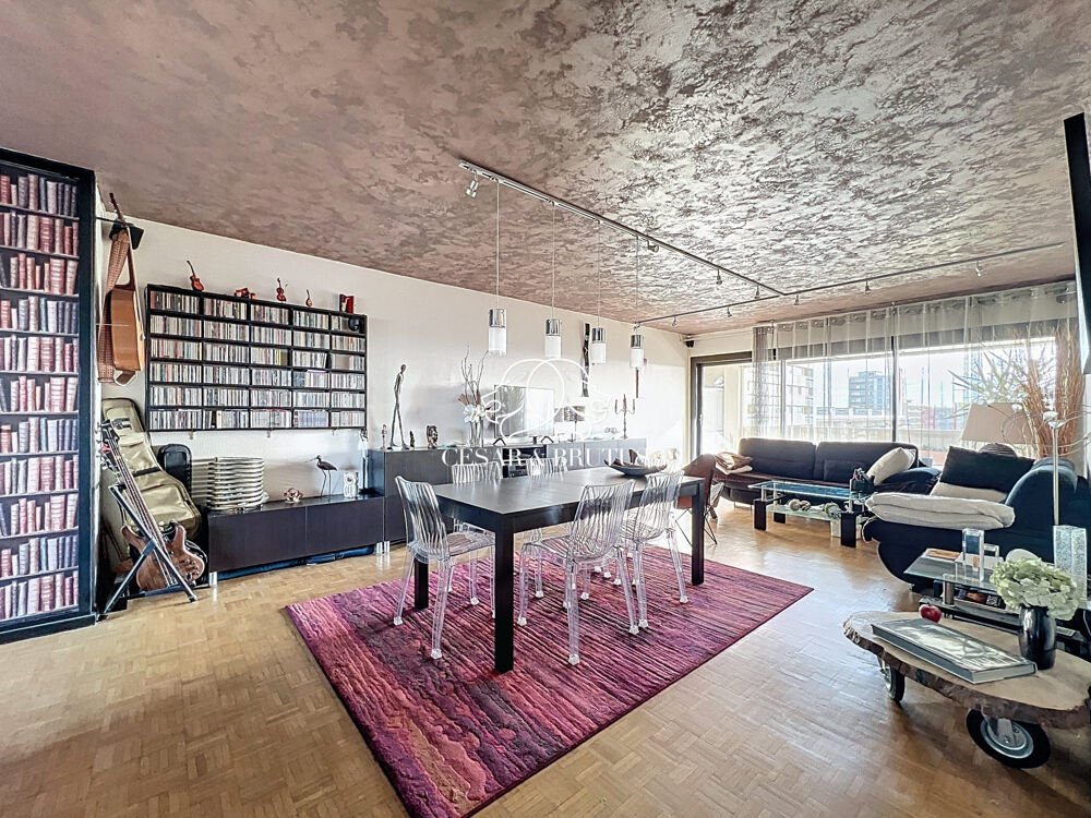 APPARTEMENT T3 - CALUIRE