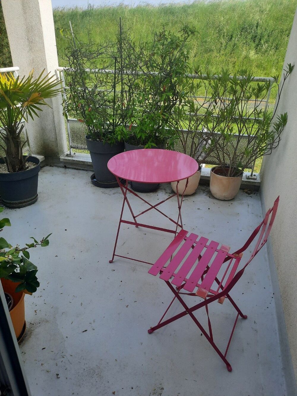 Appartement à vendre Vendôme