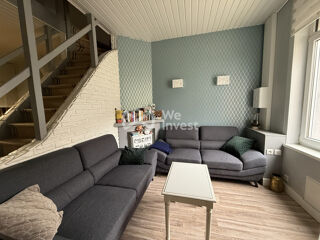  Maison � vendre 4 pi�ces 74 m�