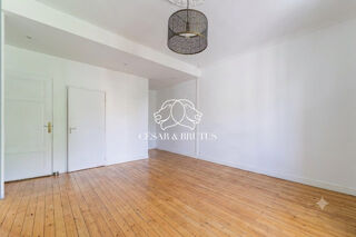  Appartement à vendre 2 pièces 47 m²