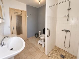  Maison à vendre 4 pièces 80 m²