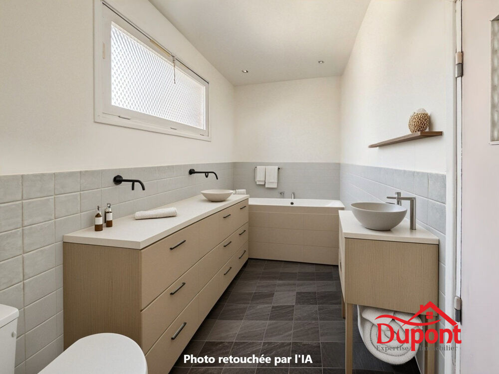 Vente Maison ?EXCLUSIVITE MAISON INDIVIDUELLE ! GARAGE, JARDIN Avesnes-les-aubert