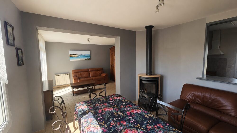 Maison à vendre Binic-Étables-sur-Mer