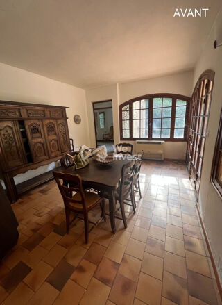  Maison à vendre 10 pièces 261 m²