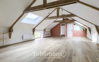  Maison � vendre 7 pi�ces 165 m�