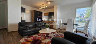  Appartement à vendre 3 pièces 60 m²