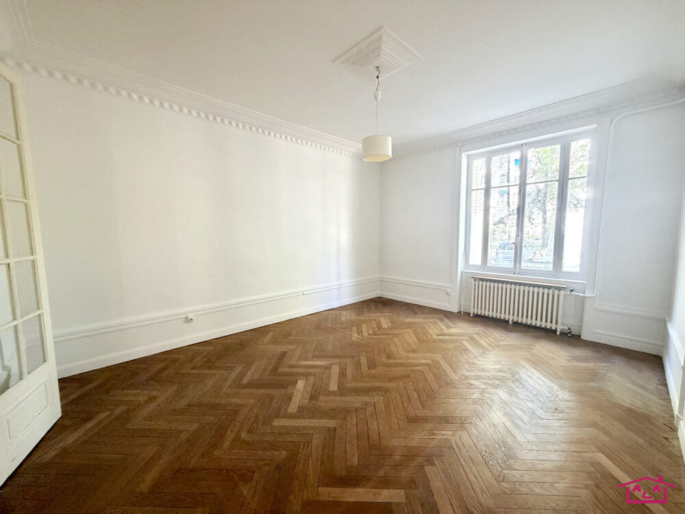 Vente Appartement BEL APPARTEMENT BOURGEOIS SECTEUR TETE D'OR Lyon 6