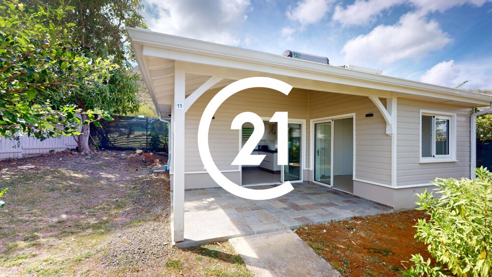 LE DIAMANT - Dizac - Bungalow T2