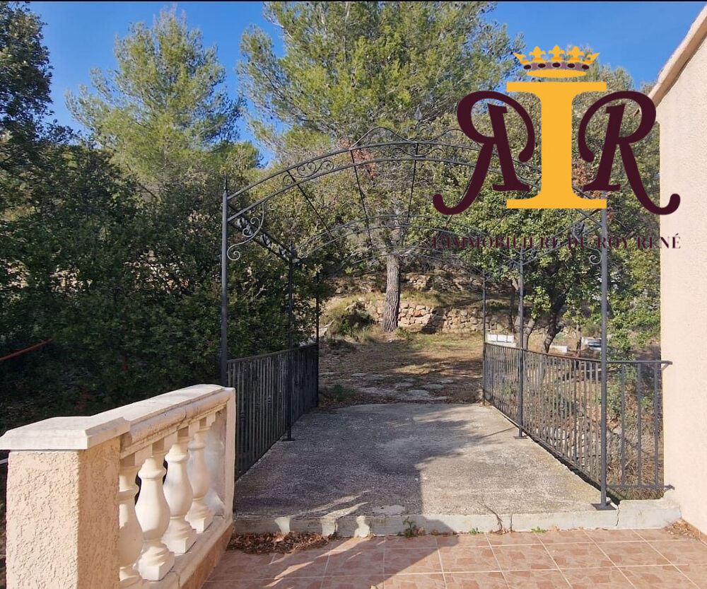 � vendre  Maison Puyloubier (13114)