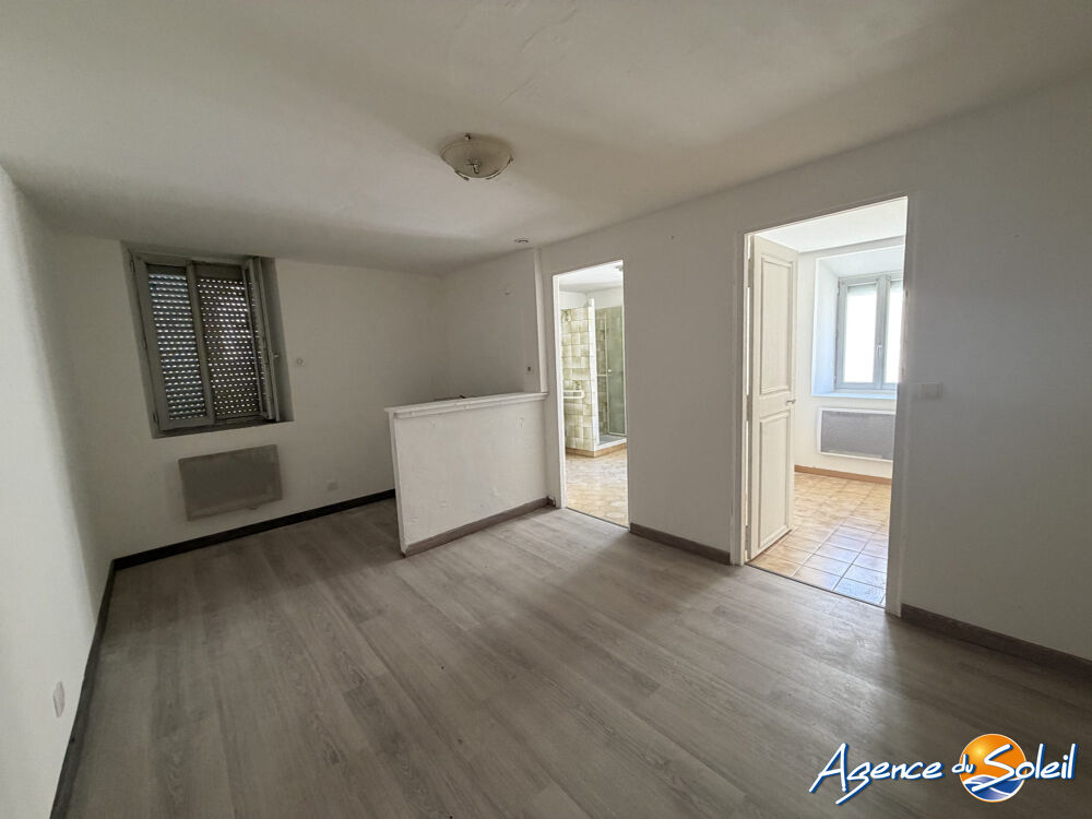 Maison à vendre Castelnau-d'Aude