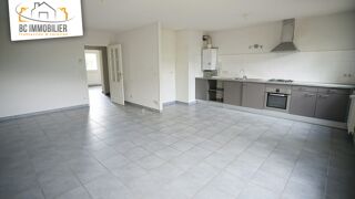  Appartement à louer 3 pièces 71 m²