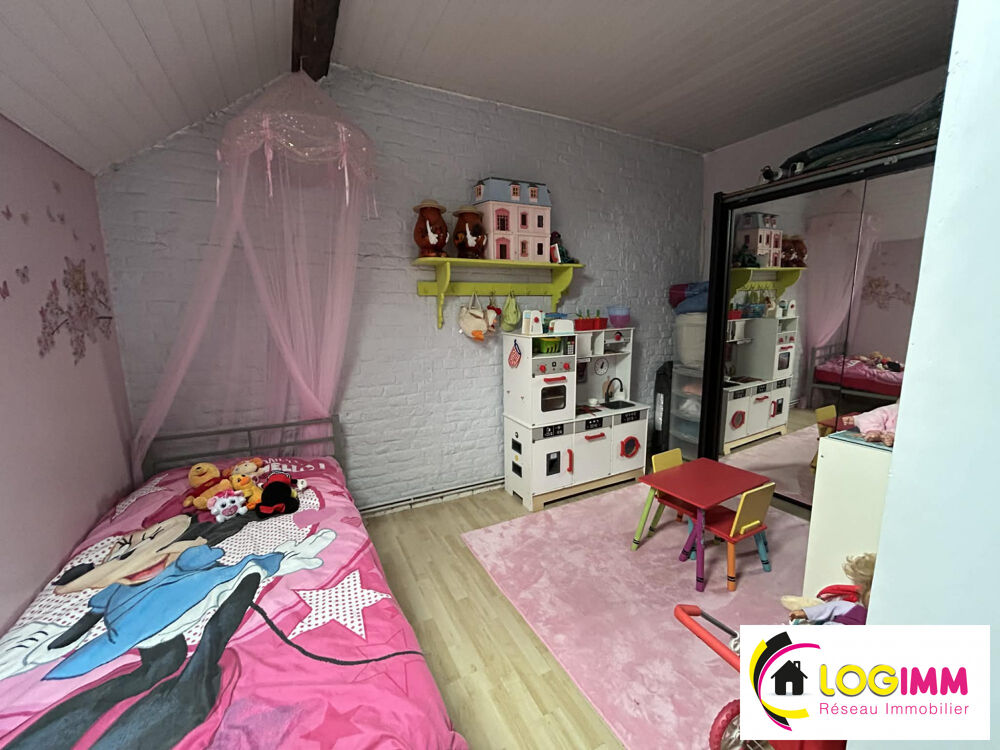 Vente Maison Maison à vendre Sepmeries Sepmeries