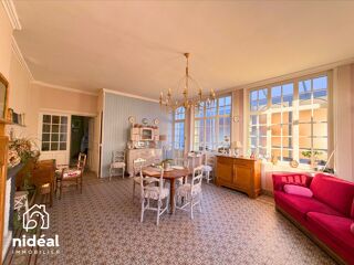  Maison � vendre 6 pi�ces 118 m�