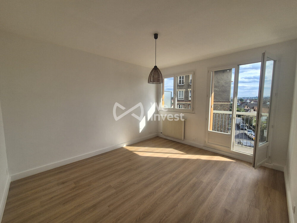 Vente Appartement Studio 25 Les pavillons-sous-bois
