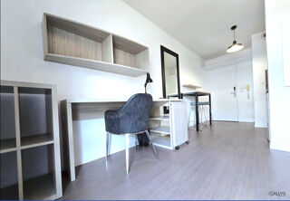  Appartement � vendre 1 pi�ce 23 m�