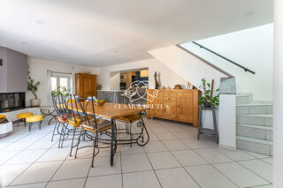  Maison à vendre 7 pièces 136 m²