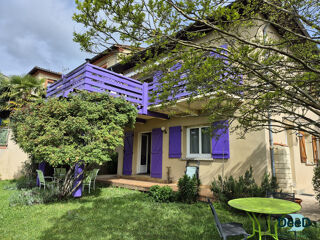  Maison � vendre 6 pi�ces 166 m�