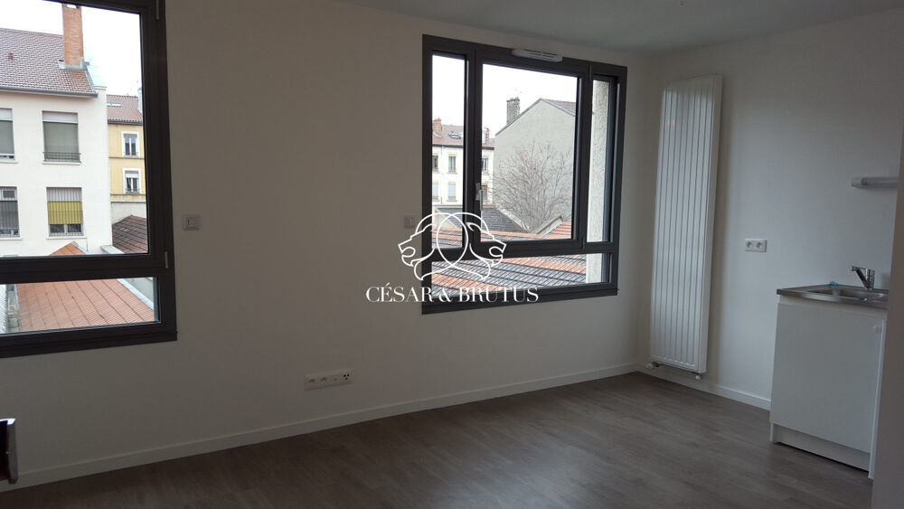 Studio - 20m2