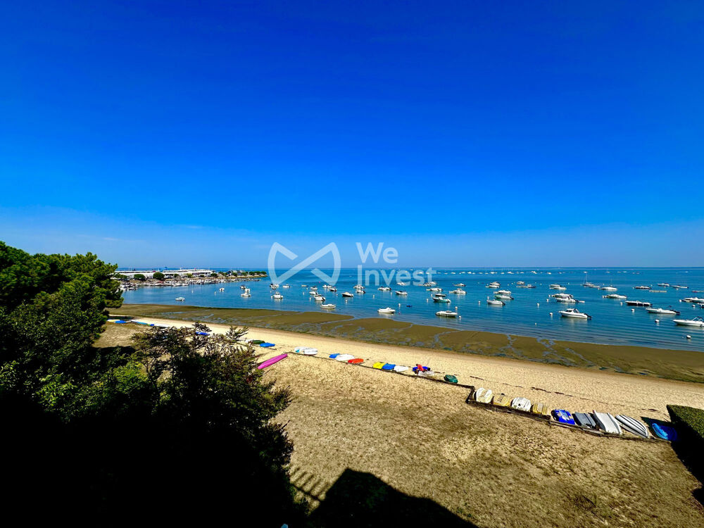 Vente Appartement Appartement à vendre Arcachon Arcachon