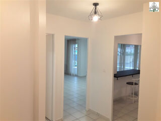  Appartement à vendre 4 pièces 76 m²