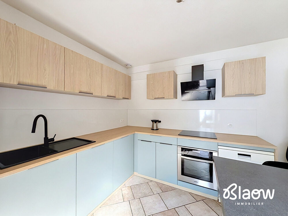Vente Maison Maison plain-pied à vendre à Meyzieu Meyzieu