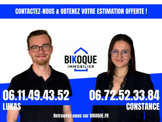  Maison � vendre 5 pi�ces 90 m�