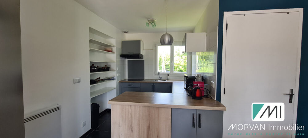 Appartement T2 entièrement meublé avec vue sur jardin aux Essa