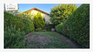  Maison à louer 5 pièces 105 m²