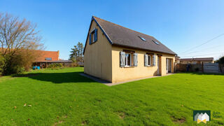  Maison � vendre 5 pi�ces 101 m�