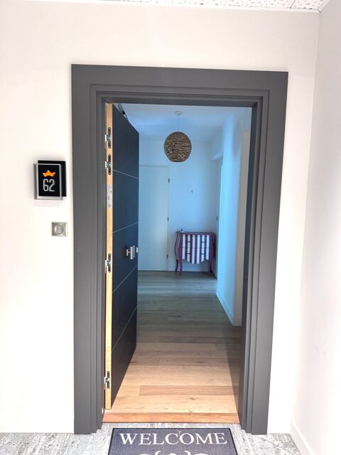  Appartement � vendre 4 pi�ces 95 m�