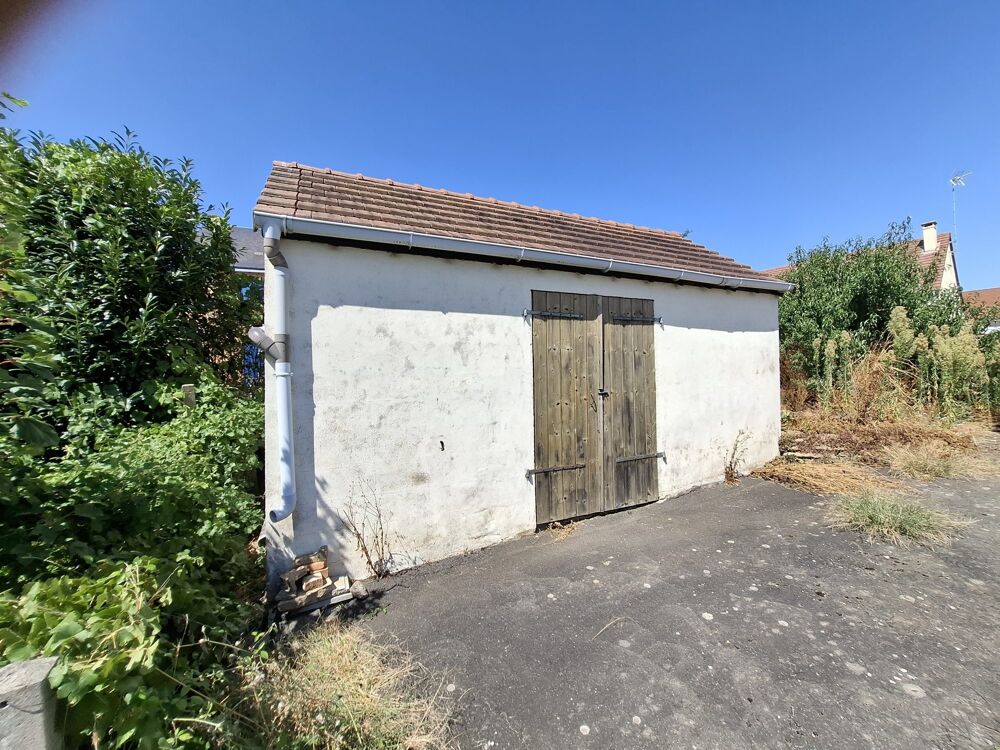 Vente Maison Maison à vendre Beaumont-sur-Sarthe Beaumont-sur-sarthe