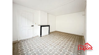  Maison � vendre 5 pi�ces 83 m�