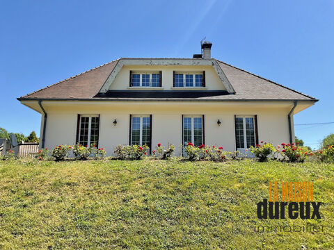   Maison individuelle avec grand terrain � Autet Maison - 5 pi�ce(s) - 136 m�