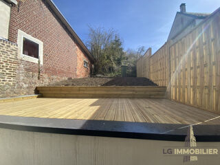  Maison � louer 4 pi�ces 90 m�