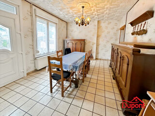  Maison � vendre 6 pi�ces 71 m�