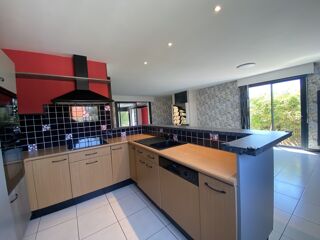  Maison à vendre 6 pièces 139 m²